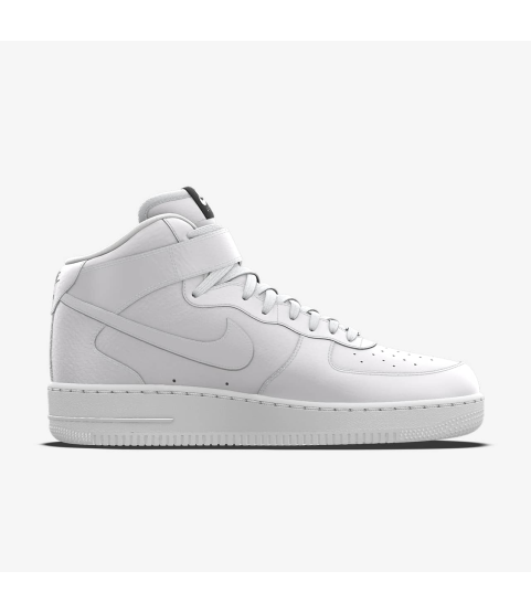 Nike Air Force 1 Mid By You - 2