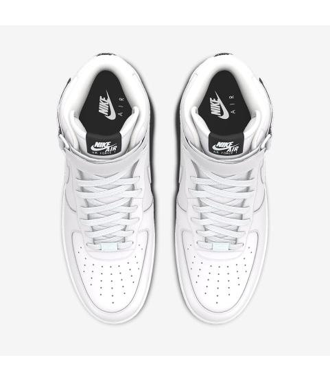 Nike Air Force 1 Mid By You - 2