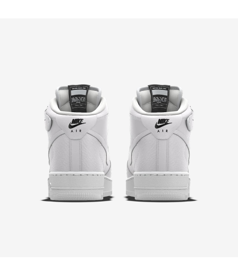 Nike Air Force 1 Mid By You - 2