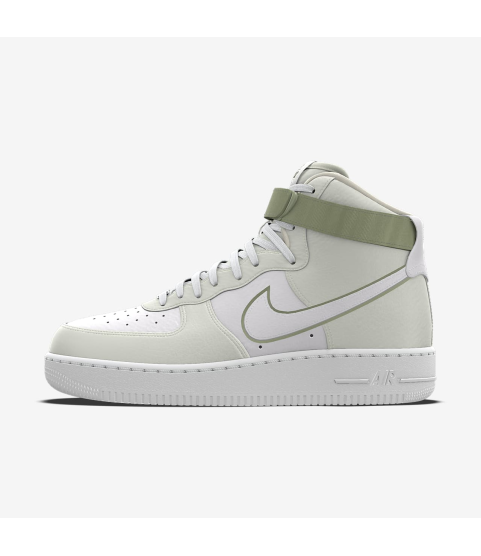 Nike Air Force 1 High By You - 2