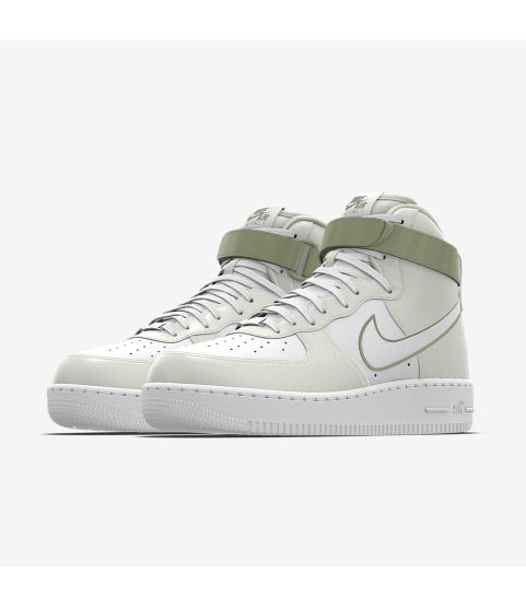 Nike Air Force 1 High By You - 2