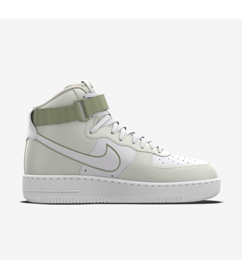 Nike Air Force 1 High By You - 2