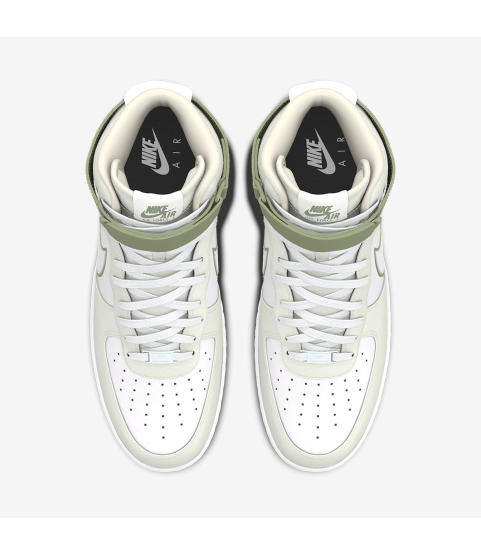 Nike Air Force 1 High By You - 2