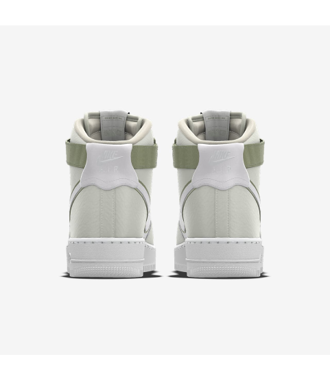 Nike Air Force 1 High By You - 2