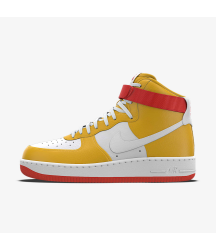 Nike Air Force 1 High By You - 3