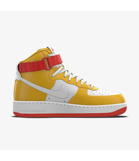 Nike Air Force 1 High By You - 3