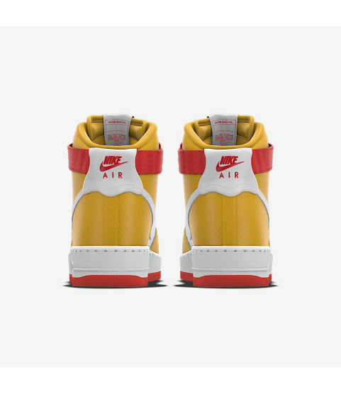 Nike Air Force 1 High By You - 3