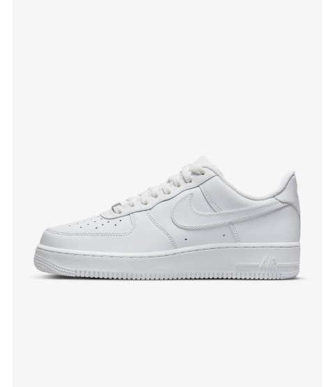 Nike Air Force 1 '07 - 10