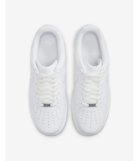 Nike Air Force 1 '07 - 10