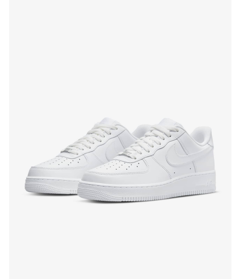Nike Air Force 1 '07 - 10