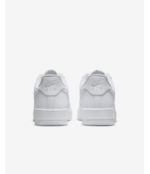 Nike Air Force 1 '07 - 10