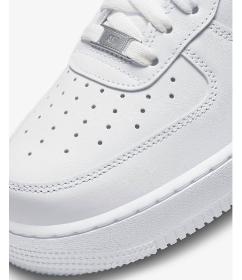 Nike Air Force 1 '07 - 10