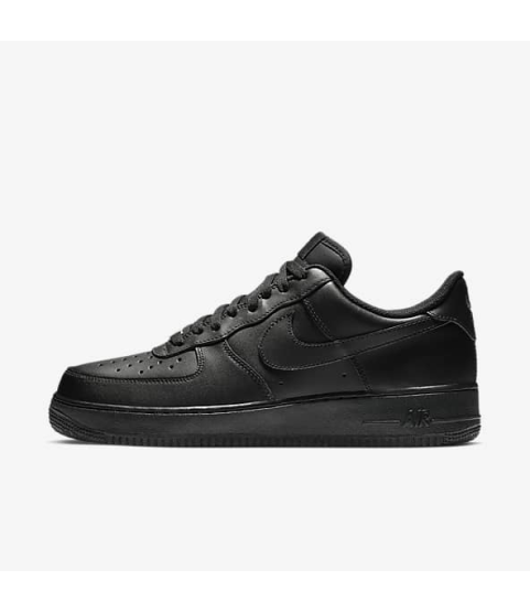 Nike Air Force 1 '07 - 11