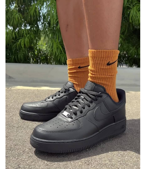 Nike Air Force 1 '07 - 11