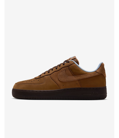 Nike Air Force 1 ’07 - 12
