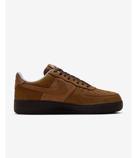 Nike Air Force 1 ’07 - 12