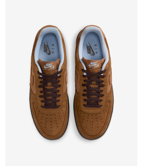 Nike Air Force 1 ’07 - 12