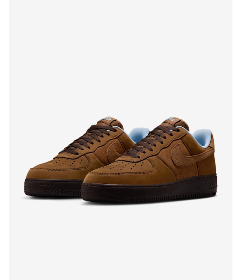 Nike Air Force 1 ’07 - 12