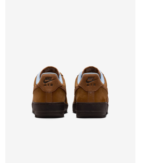Nike Air Force 1 ’07 - 12