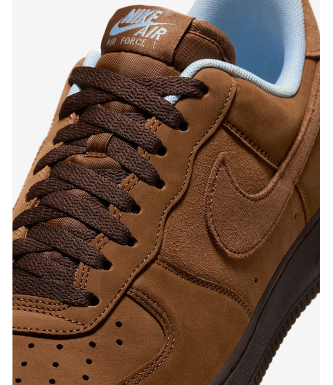 Nike Air Force 1 ’07 - 12