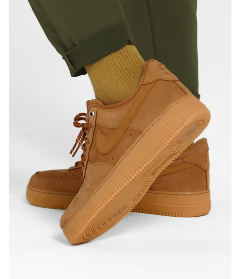 Nike Air Force 1 '07 WB - 13