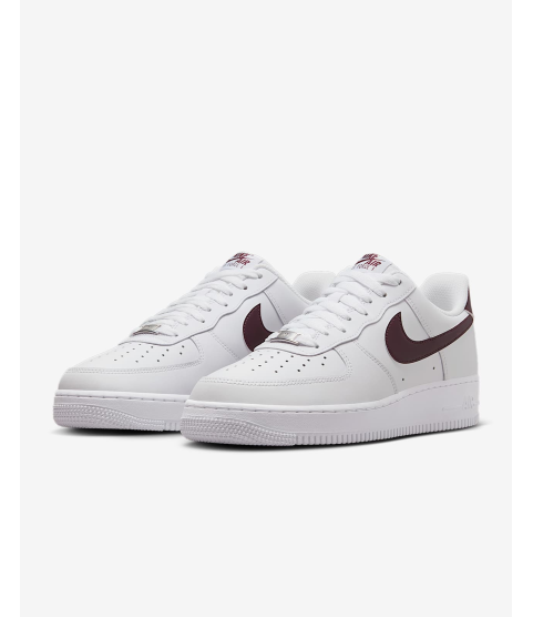 Nike Air Force 1 '07 - 14
