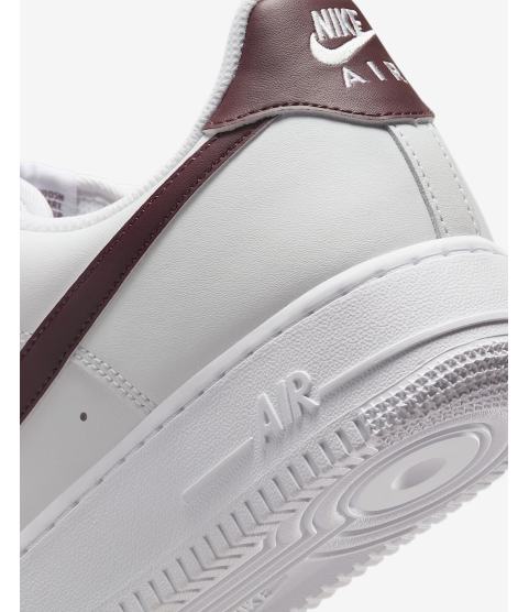 Nike Air Force 1 '07 - 14