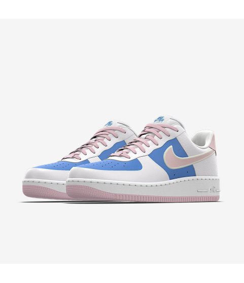 Nike Air Force 1 Low By You - 17