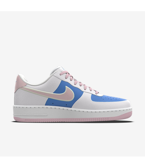 Nike Air Force 1 Low By You - 17