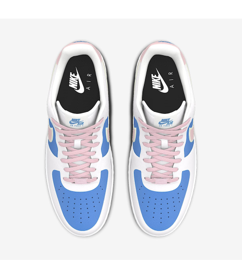 Nike Air Force 1 Low By You - 17