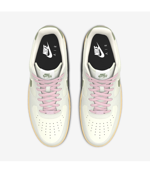 Nike Air Force 1 Low By You - 20