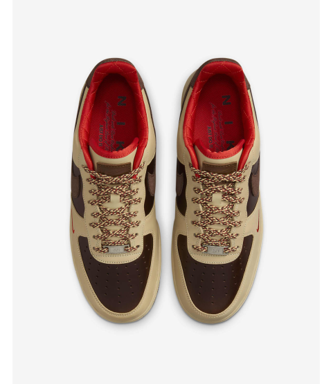 Nike Air Force 1 ’07 - 28