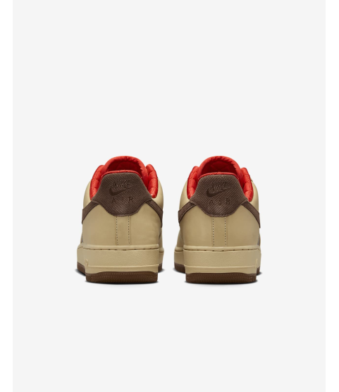 Nike Air Force 1 ’07 - 28