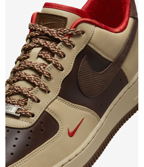Nike Air Force 1 ’07 - 28