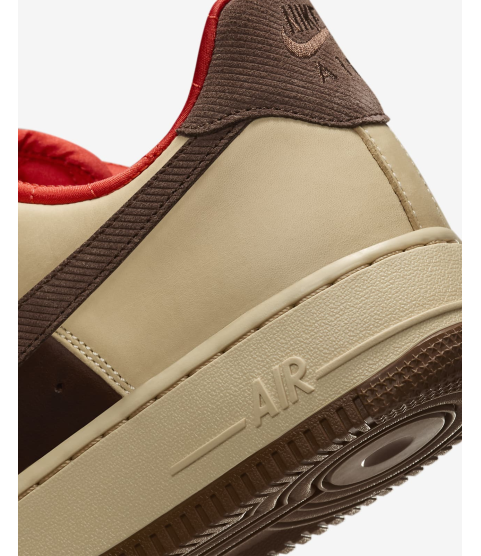 Nike Air Force 1 ’07 - 28