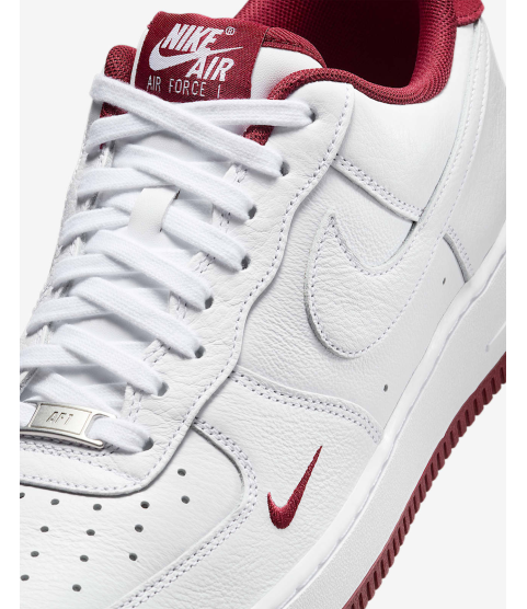Nike Air Force 1 '07 LV8 - 4