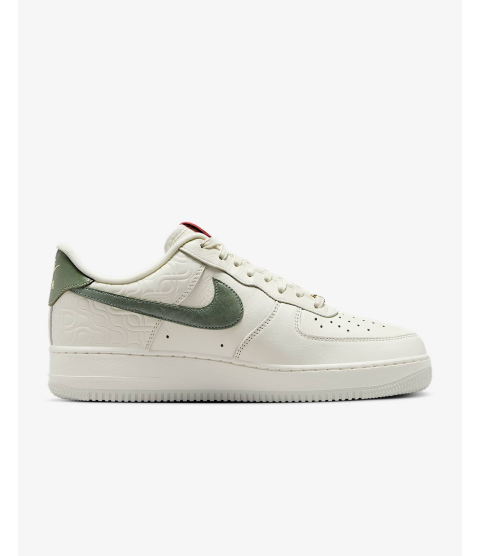 Nike Air Force 1 ’07 SNAKE - 9