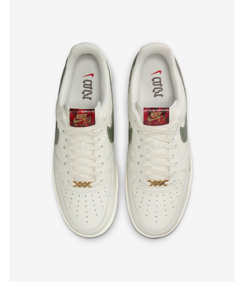 Nike Air Force 1 ’07 SNAKE - 9