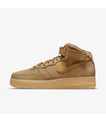 Nike Air Force 1 Mid '07 - 1