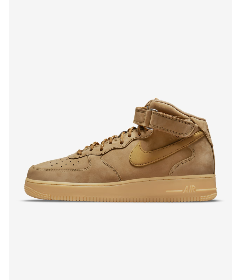 Nike Air Force 1 Mid '07 - 1