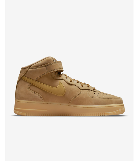 Nike Air Force 1 Mid '07 - 1