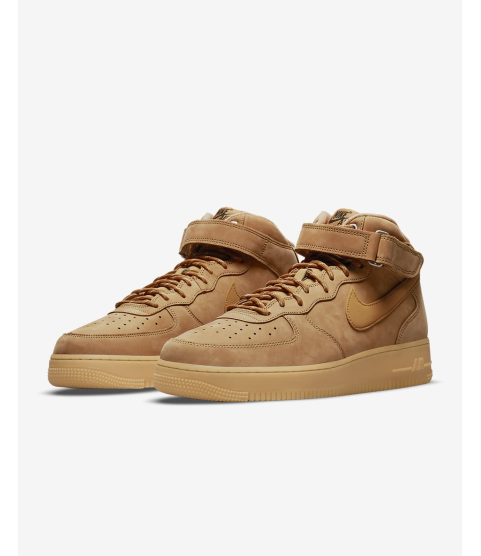 Nike Air Force 1 Mid '07 - 1