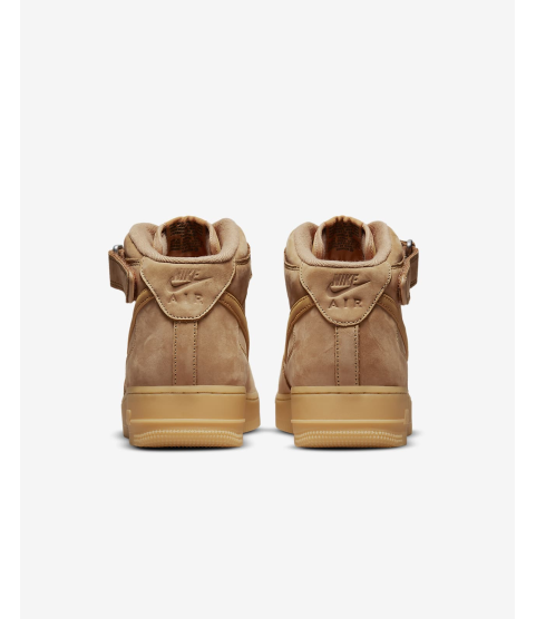 Nike Air Force 1 Mid '07 - 1
