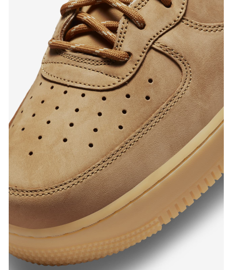 Nike Air Force 1 Mid '07 - 1