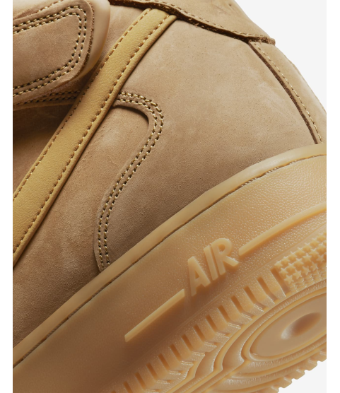 Nike Air Force 1 Mid '07 - 1