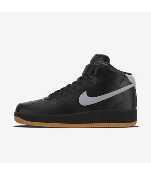 Nike Air Force 1 Mid By You - 2