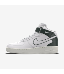 Nike Air Force 1 Mid By You - 2