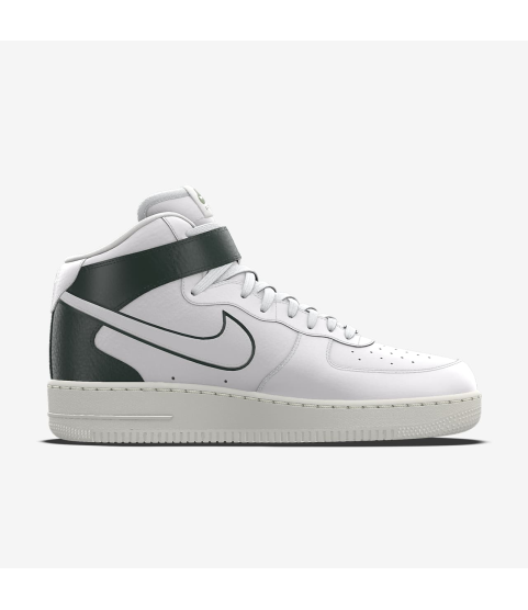 Nike Air Force 1 Mid By You - 2