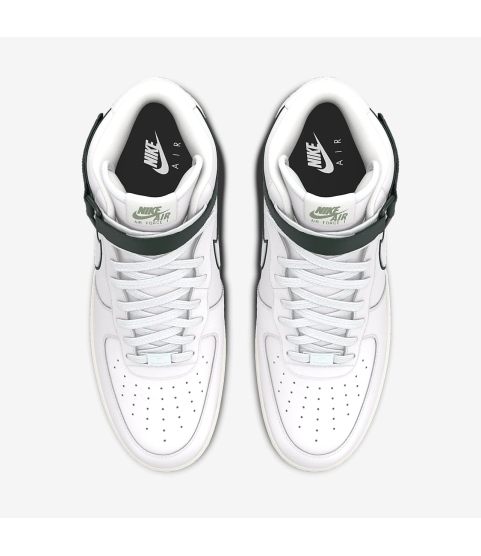 Nike Air Force 1 Mid By You - 2