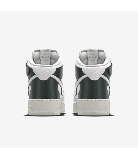 Nike Air Force 1 Mid By You - 2